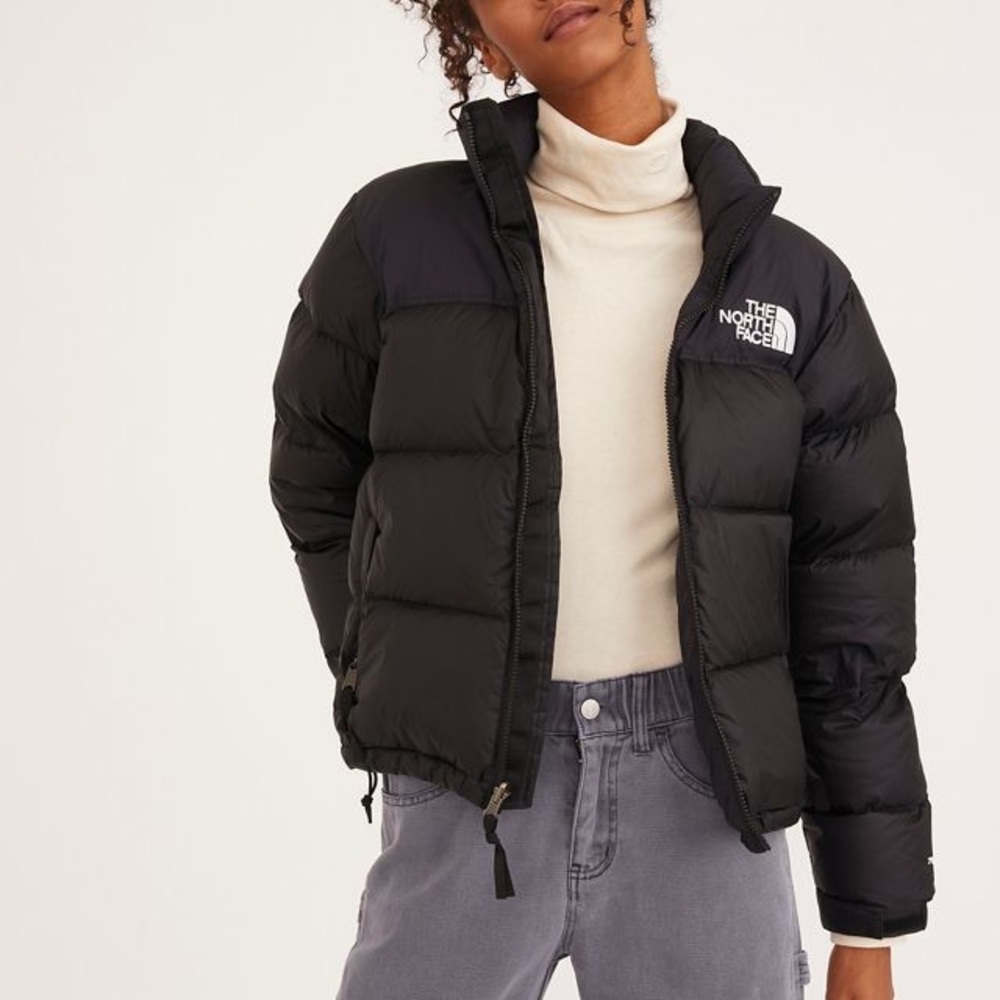 North Face 1996 retro nuptse puffer size small
